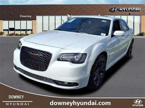 2023 Chrysler 300 S