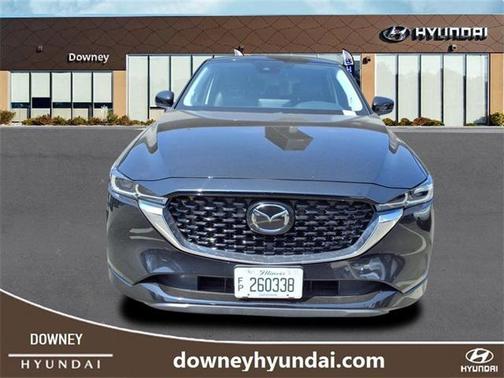 2024 Mazda CX-5 2.5 S Select