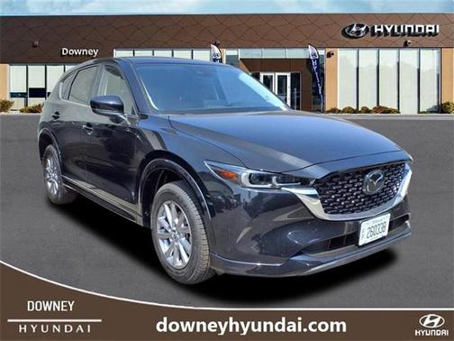 2024 Mazda CX-5 2.5 S Select