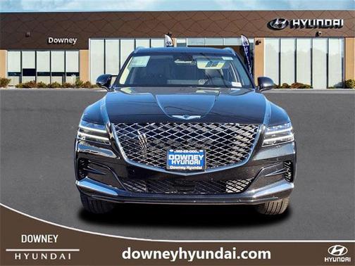 2024 Genesis GV80 2.5T