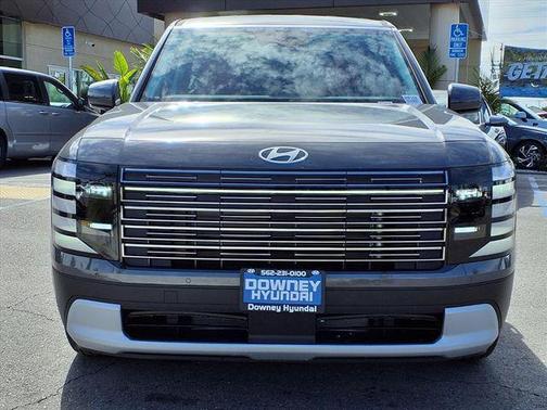 2026 Hyundai PALISADE SE