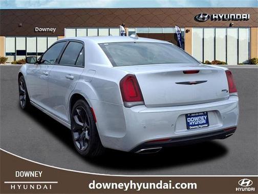 2023 Chrysler 300 S