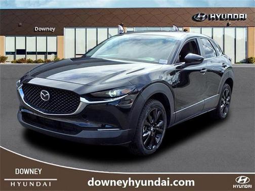 2024 Mazda CX-30 2.5 S Select Sport