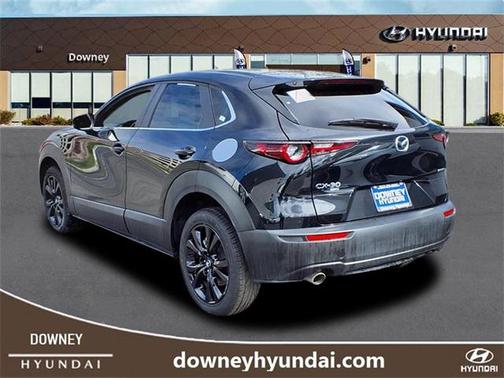 2024 Mazda CX-30 2.5 S Select Sport