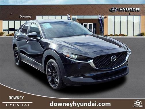 2024 Mazda CX-30 2.5 S Select Sport