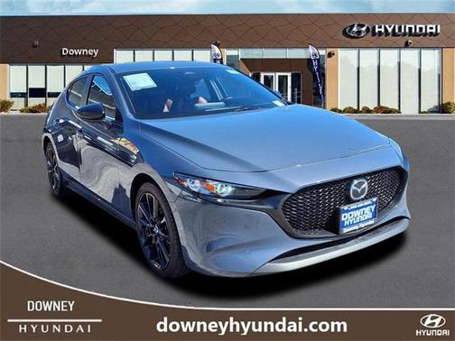 2024 Mazda Mazda3 AWD