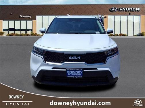 2023 Kia Sorento LX