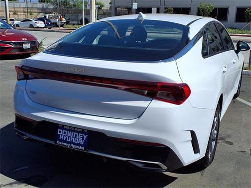 2023 Kia K5 LXS