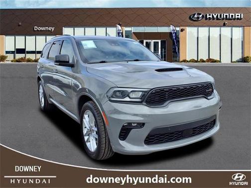2023 Dodge Durango R/T Plus AWD