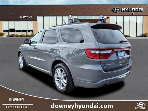 2023 Dodge Durango R/T Plus AWD