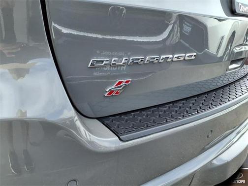2023 Dodge Durango R/T Plus AWD