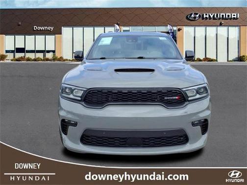 2023 Dodge Durango R/T Plus AWD