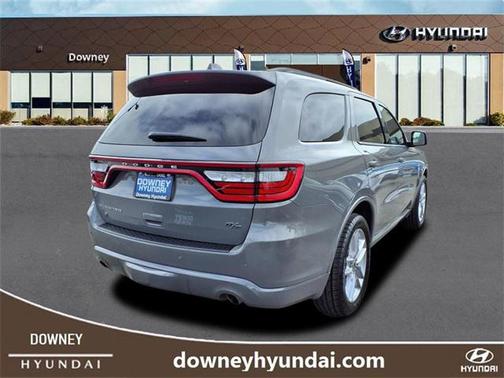 2023 Dodge Durango R/T Plus AWD