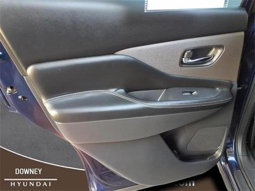2023 Nissan Murano SV Intelligent AWD