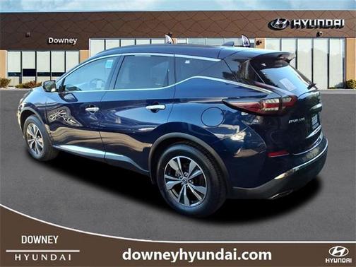 2023 Nissan Murano SV Intelligent AWD