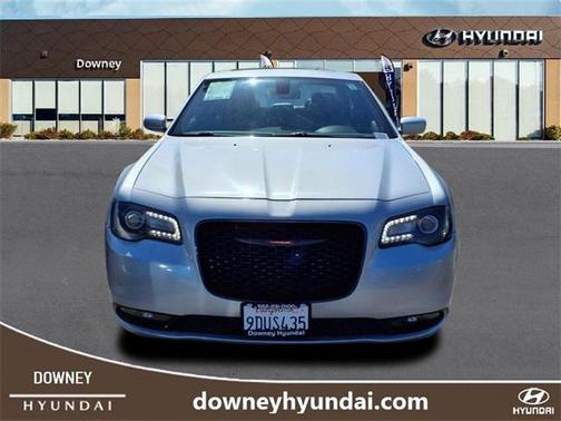2022 Chrysler 300 S