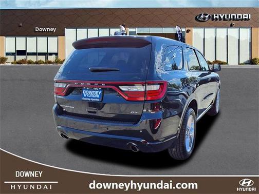 2023 Dodge Durango GT AWD