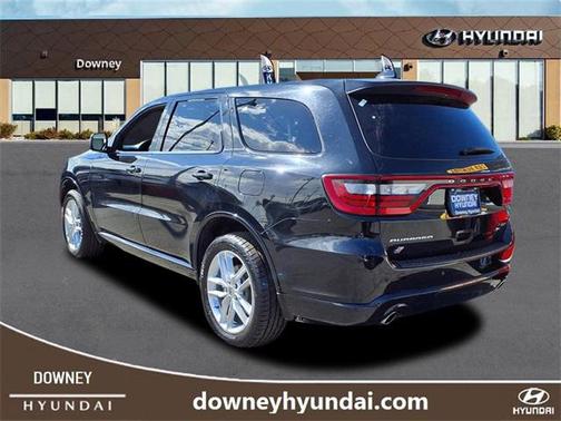 2023 Dodge Durango GT AWD