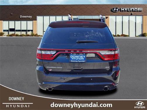 2023 Dodge Durango GT AWD