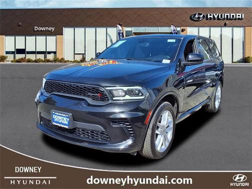 2023 Dodge Durango GT AWD