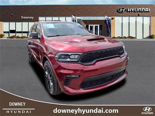 2023 Dodge Durango R/T Plus AWD