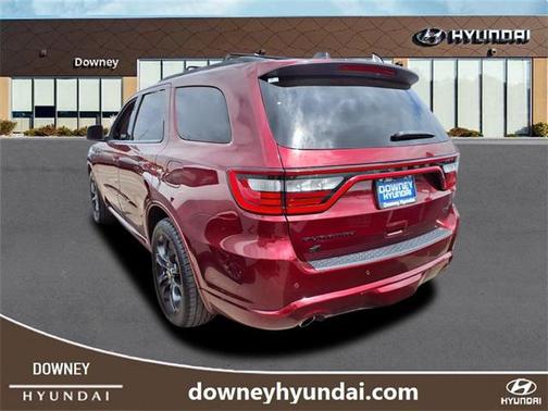 2023 Dodge Durango R/T Plus AWD