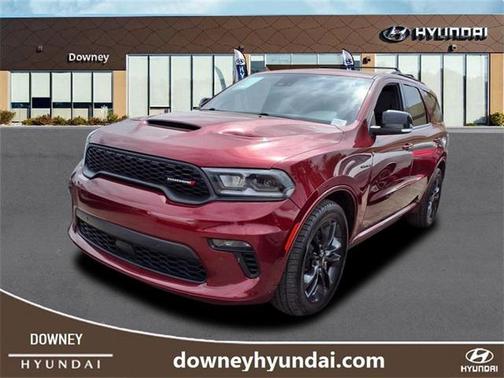 2023 Dodge Durango R/T Plus AWD