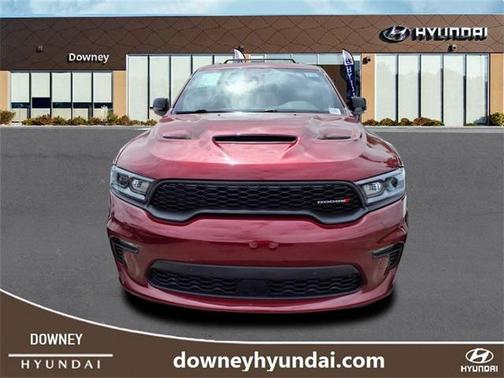 2023 Dodge Durango R/T Plus AWD