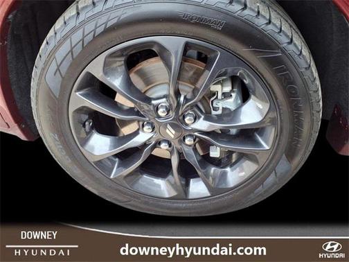 2023 Dodge Durango R/T Plus AWD