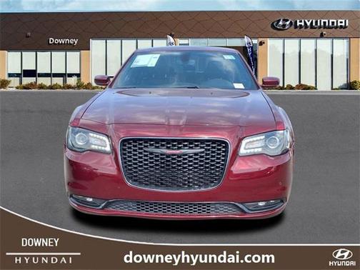 2023 Chrysler 300 S