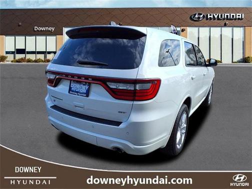 2023 Dodge Durango GT AWD