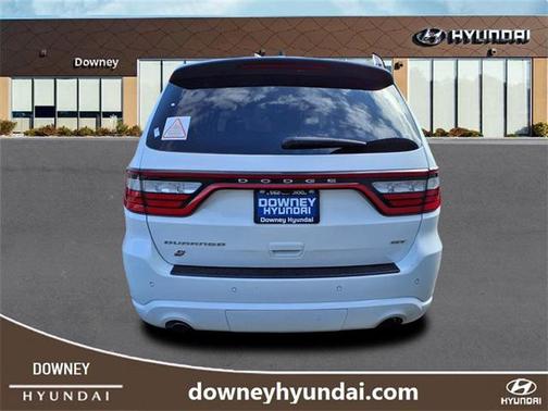 2023 Dodge Durango GT AWD