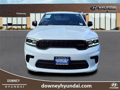2023 Dodge Durango GT AWD