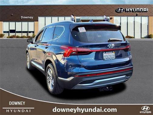 2023 Hyundai SANTA FE SEL 2.4