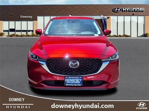 2024 Mazda CX-5 2.5 S Select