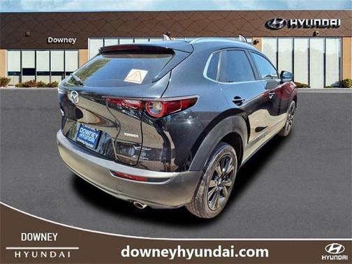 2024 Mazda CX-30 2.5 S Select Sport