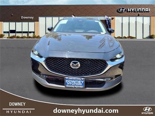 2024 Mazda CX-30 2.5 S Select Sport