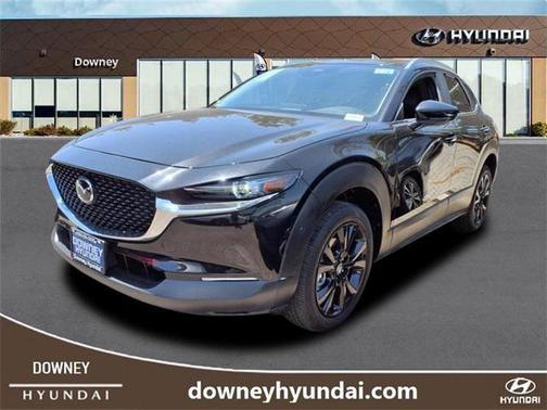 2024 Mazda CX-30 2.5 S Select Sport
