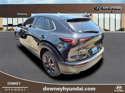 2024 Mazda CX-30 2.5 S Select Sport