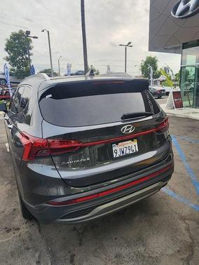 2023 Hyundai SANTA FE SEL 2.4