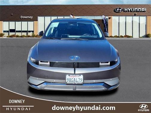 2022 Hyundai IONIQ 5 Limited