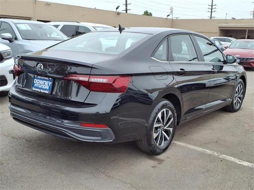 2024 Volkswagen Jetta 1.5T S