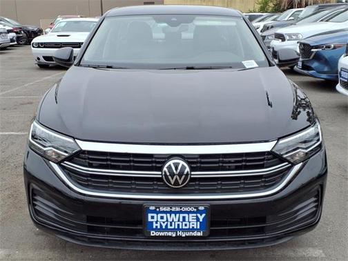 2024 Volkswagen Jetta 1.5T S