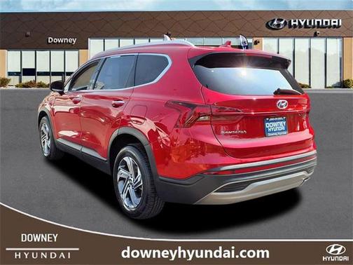 2023 Hyundai SANTA FE SEL 2.4