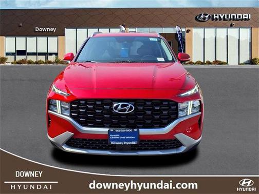 2023 Hyundai SANTA FE SEL 2.4
