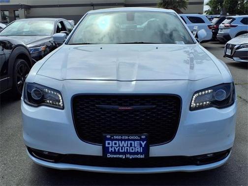 2023 Chrysler 300 S