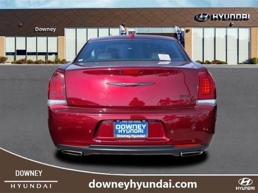 2023 Chrysler 300 S