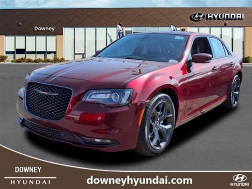 2023 Chrysler 300 S