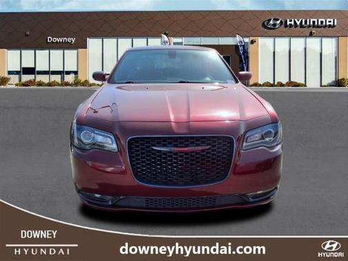 2023 Chrysler 300 S