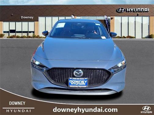 2024 Mazda Mazda3 AWD